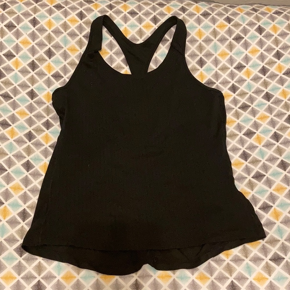 Champion workout tank